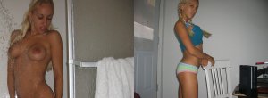Amelys escorts in Gahanna, OH