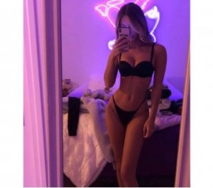 Andrée-anne outcall escort Rahway, NJ