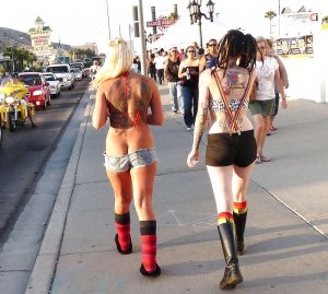 Cleis prostitutes in El Paso de Robles